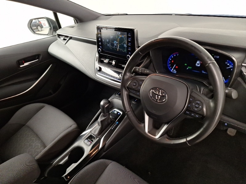 Used Toyota Corolla 2019 for sale - 76651641: Photo 11