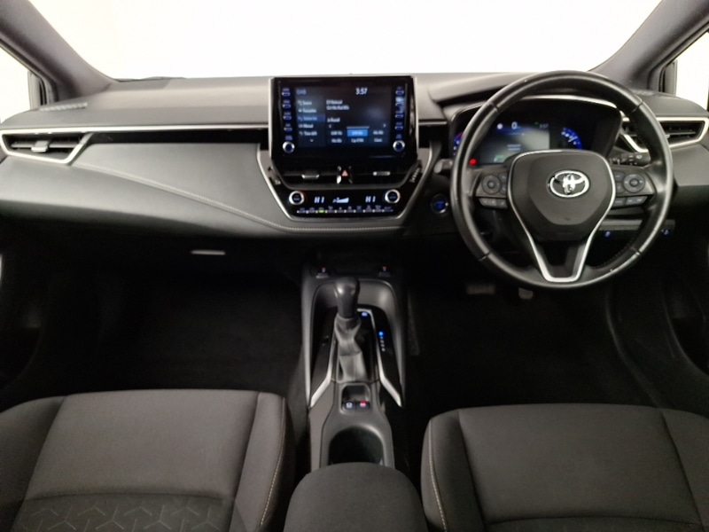 Used Toyota Corolla 2019 for sale - 76651641: Photo 2