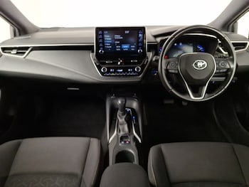 Used Toyota Corolla 2019 for sale - 76651641: Photo