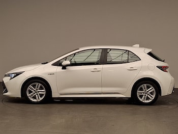 Used Toyota Corolla 2019 for sale - 76651641: Photo