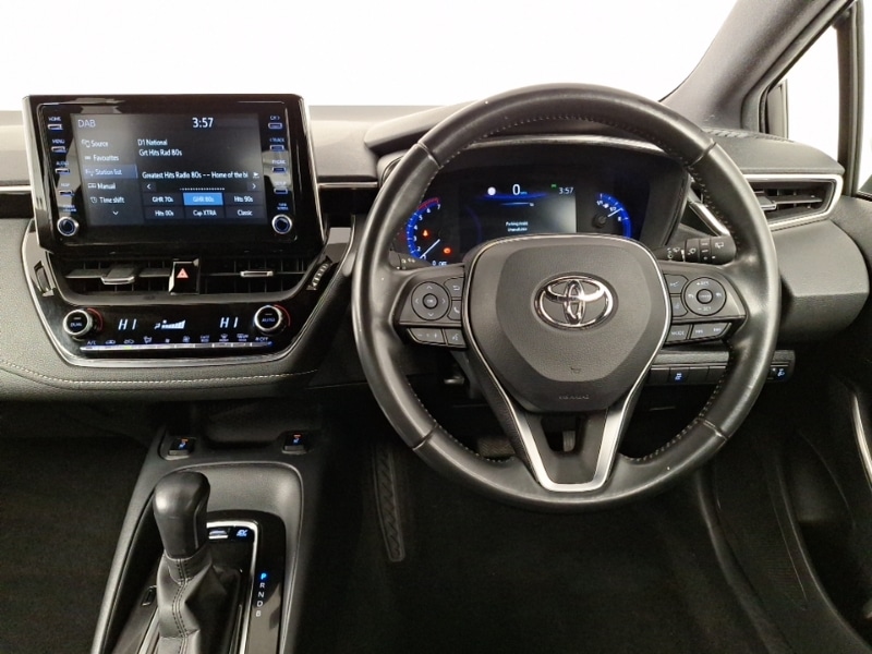 Used Toyota Corolla 2019 for sale - 76651641: Photo 7