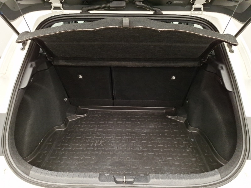 Used Toyota Corolla 2019 for sale - 76651641: Photo 8