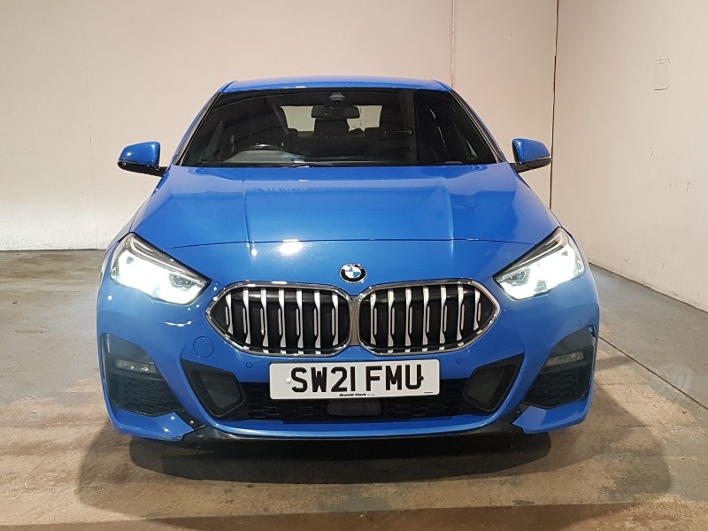 Used BMW 2 Series 2021 for sale - 76839253: Photo 12