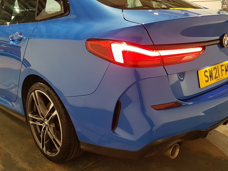 Used BMW 2 Series 2021 for sale - 76839253: Photo 19