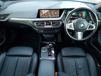 Used BMW 2 Series 2021 for sale - 76839253: Photo