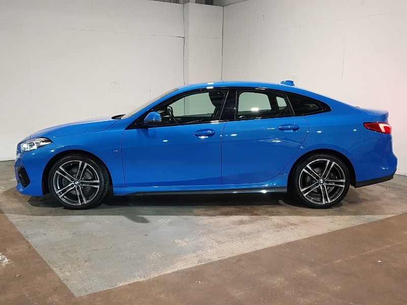 Used BMW 2 Series 2021 for sale - 76839253: Photo 4