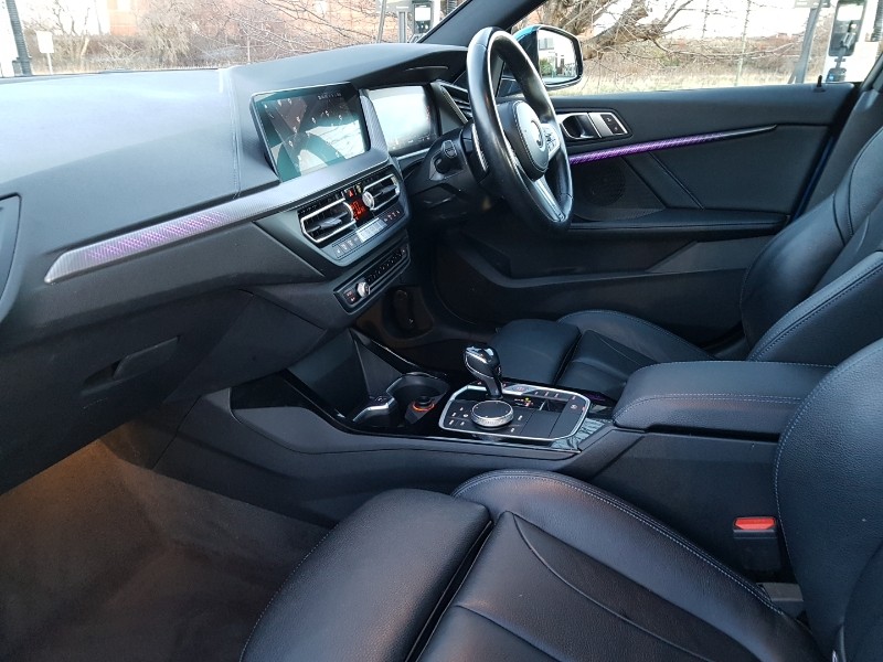 Used BMW 2 Series 2021 for sale - 76839253: Photo 5