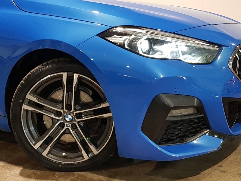 Used BMW 2 Series 2021 for sale - 76839253: Photo 9