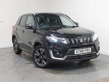 Used Suzuki Vitara 2019 for sale - 78440076: Photo