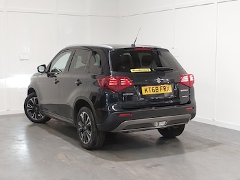 Used Suzuki Vitara 2019 for sale - 78440076: Photo