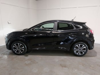 Used Ford Puma 2020 for sale - 78683833: Photo