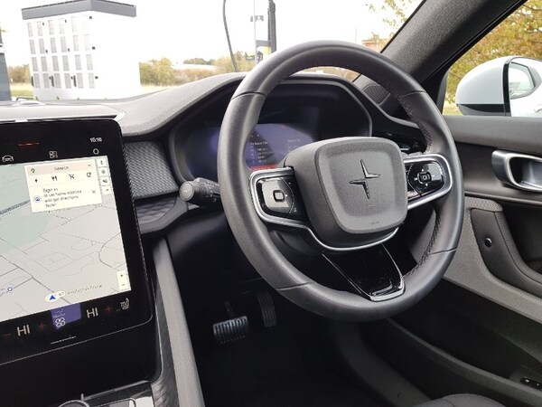 Used Polestar Polestar 2 2023 for sale - 76213532: Photo 10