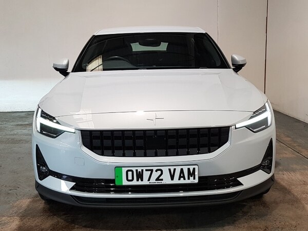 Used Polestar Polestar 2 2023 for sale - 76213532: Photo 12