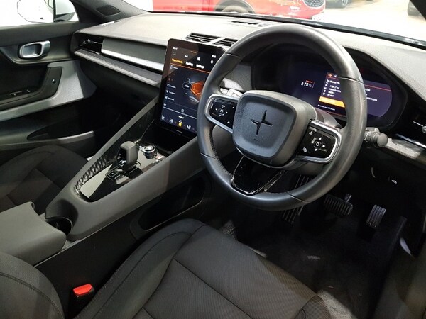 Used Polestar Polestar 2 2023 for sale - 76213532: Photo 16