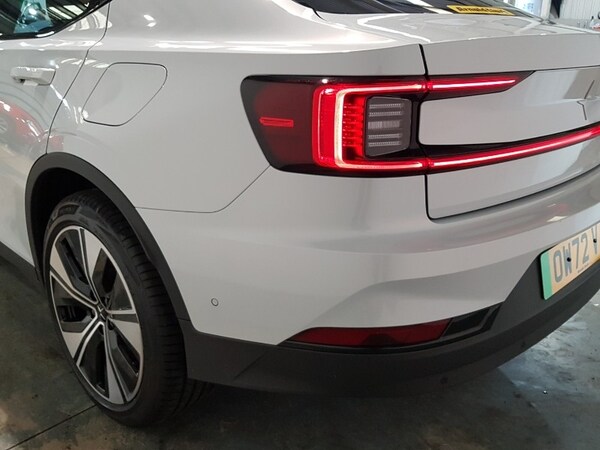 Used Polestar Polestar 2 2023 for sale - 76213532: Photo 18