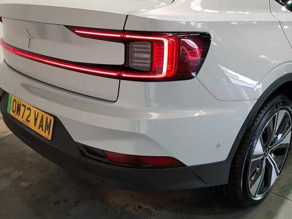 Used Polestar Polestar 2 2023 for sale - 76213532: Photo 19