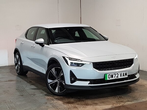 Used Polestar Polestar 2 2023 for sale - 76213532: Photo 1