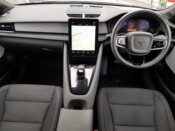 Used Polestar Polestar 2 2023 for sale - 76213532: Photo 2