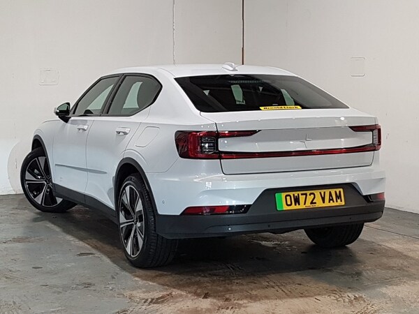 Used Polestar Polestar 2 2023 for sale - 76213532: Photo 3