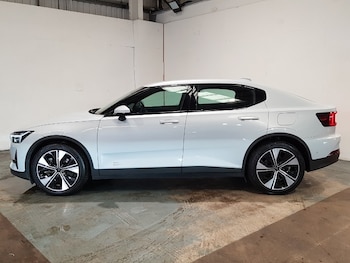 Used Polestar Polestar 2 2023 for sale - 76213532: Photo 4