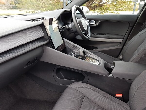 Used Polestar Polestar 2 2023 for sale - 76213532: Photo 5