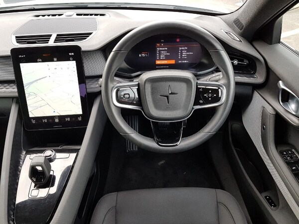 Used Polestar Polestar 2 2023 for sale - 76213532: Photo 7