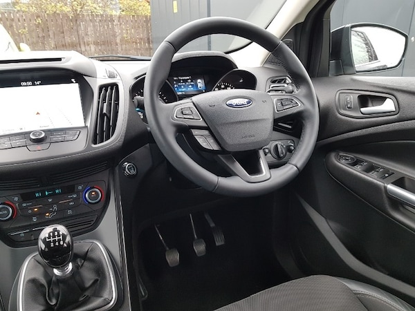 Used Ford Kuga 2019 for sale - 76301759: Photo 10