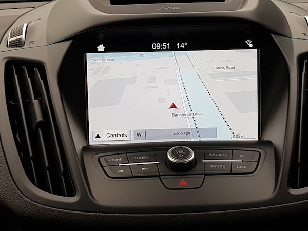 Used Ford Kuga 2019 for sale - 76301759: Photo 11