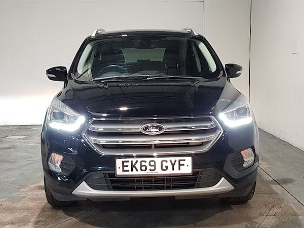 Used Ford Kuga 2019 for sale - 76301759: Photo 12