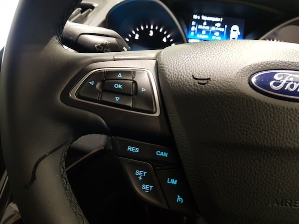 Used Ford Kuga 2019 for sale - 76301759: Photo 14