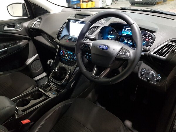 Used Ford Kuga 2019 for sale - 76301759: Photo 16