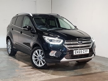Ford - Kuga