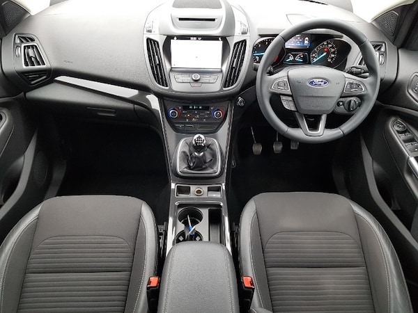 Used Ford Kuga 2019 for sale - 76301759: Photo 2