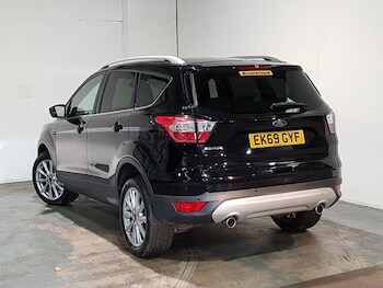 Used Ford Kuga 2019 for sale - 76301759: Photo 3
