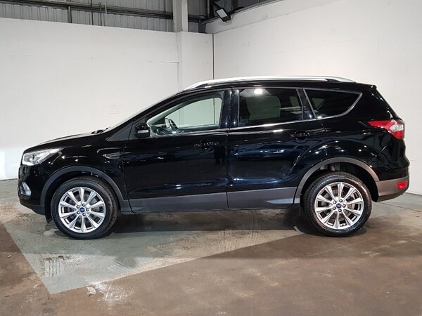 Used Ford Kuga 2019 for sale - 76301759: Photo 4