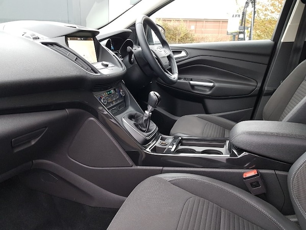 Used Ford Kuga 2019 for sale - 76301759: Photo 5
