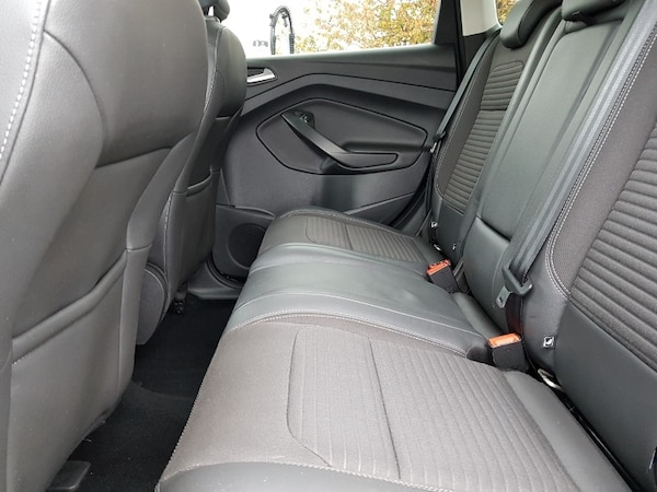 Used Ford Kuga 2019 for sale - 76301759: Photo 6