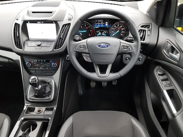 Used Ford Kuga 2019 for sale - 76301759: Photo 7