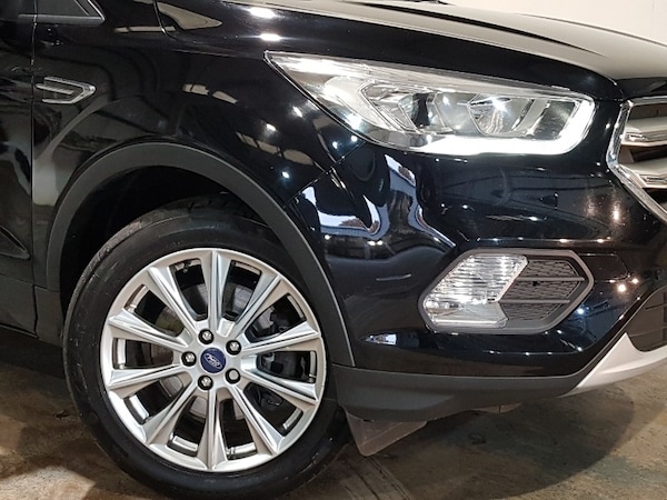 Used Ford Kuga 2019 for sale - 76301759: Photo 9