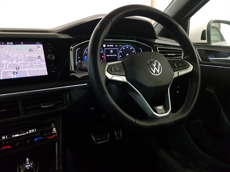 Used Volkswagen Taigo 2022 for sale - 77852399: Photo 10