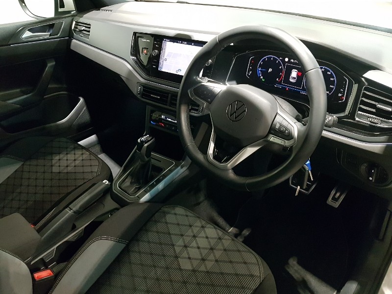 Used Volkswagen Taigo 2022 for sale - 77852399: Photo 16