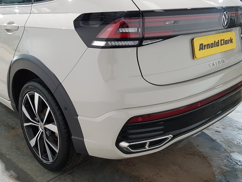 Used Volkswagen Taigo 2022 for sale - 77852399: Photo 18
