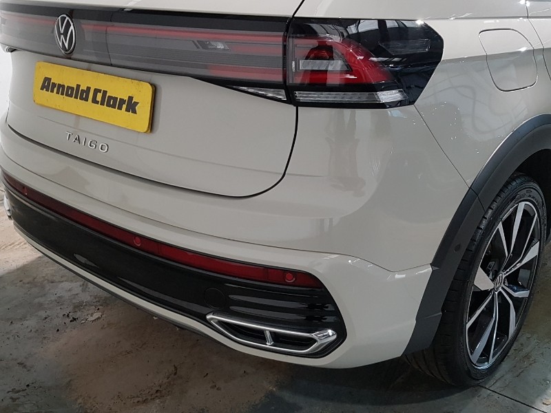 Used Volkswagen Taigo 2022 for sale - 77852399: Photo 19