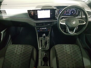 Used Volkswagen Taigo 2022 for sale - 77852399: Photo