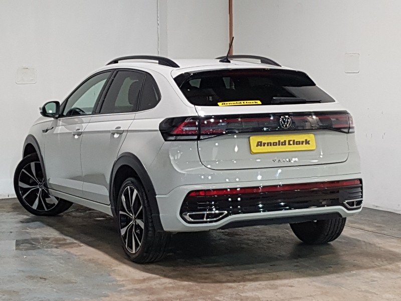 Used Volkswagen Taigo 2022 for sale - 77852399: Photo 3