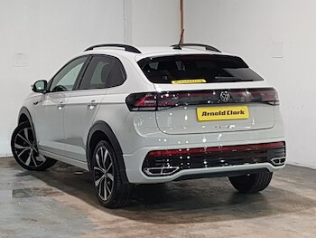 Used Volkswagen Taigo 2022 for sale - 77852399: Photo