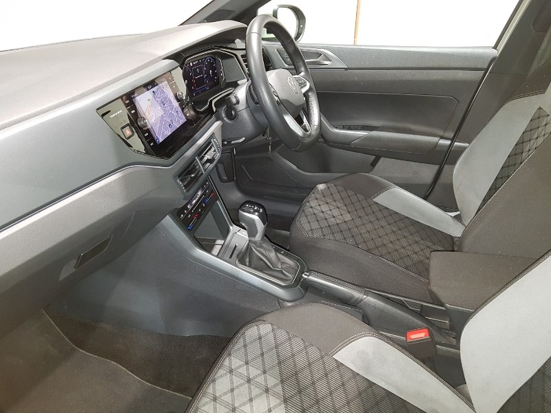 Used Volkswagen Taigo 2022 for sale - 77852399: Photo 5