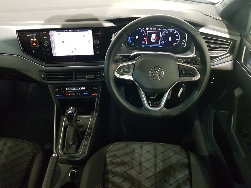 Used Volkswagen Taigo 2022 for sale - 77852399: Photo 7