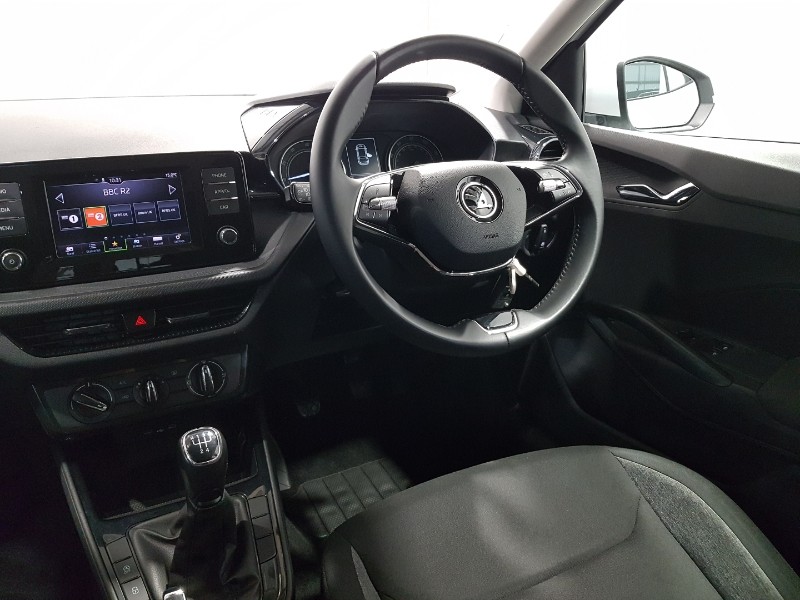 Used Skoda Fabia 2023 for sale - 77531017: Photo 10