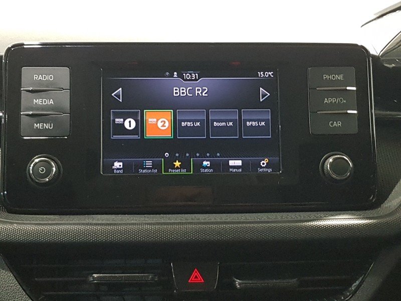 Used Skoda Fabia 2023 for sale - 77531017: Photo 11